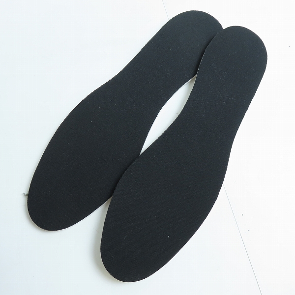 実際に弊社で買取させて頂いたBACKLASH/バックラッシュ ストラップ エンジニアブーツの画像 9枚目