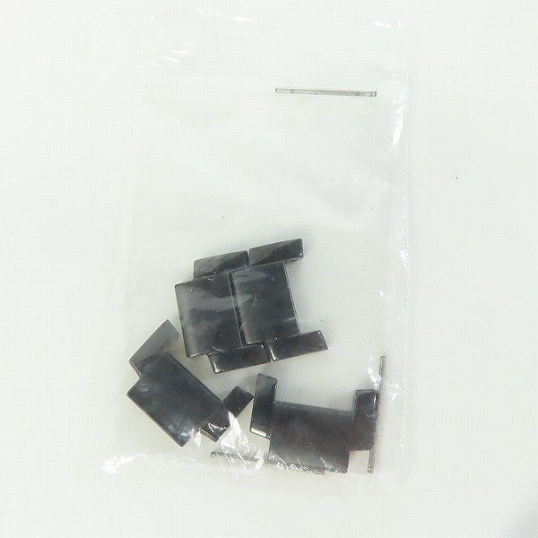 実際に弊社で買取させて頂いたEMPORIO ARMANI/エンポリオアルマーニ 腕時計 AR2453【動作未確認】の画像 7枚目