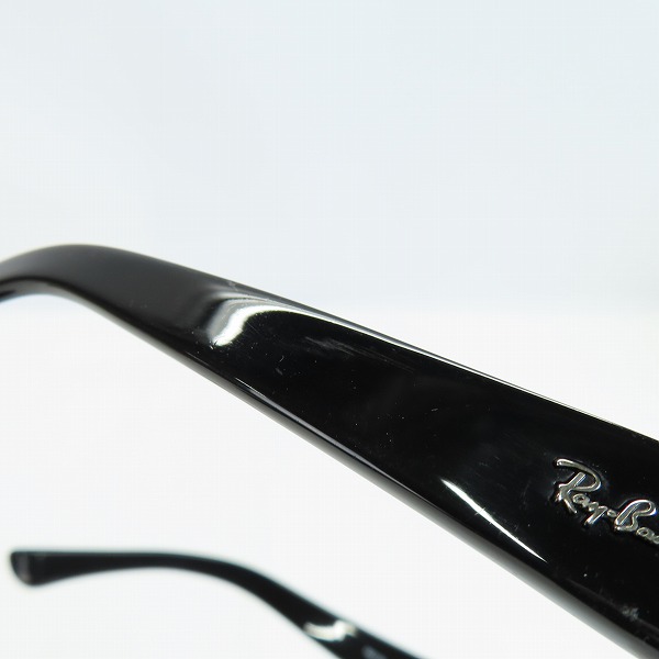 実際に弊社で買取させて頂いたRay-Ban/レイバン サングラス RB2150 901/71の画像 8枚目