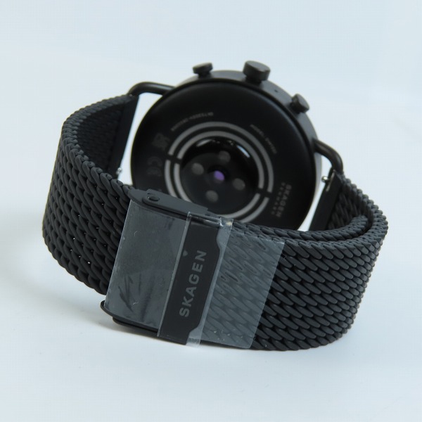 実際に弊社で買取させて頂いたSKAGEN/スカーゲン Falster Gen 6 SKT5305Vの画像 2枚目