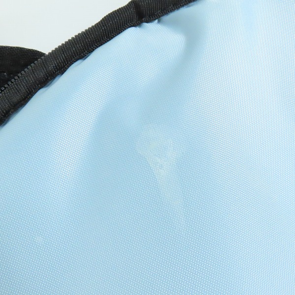 実際に弊社で買取させて頂いたSUPER CONSUMER/スーパーコンシューマー かわるビジネスリュック の画像 6枚目