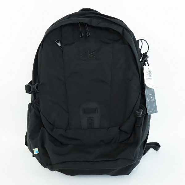 実際に弊社で買取させて頂いた【未使用】karrimor/カリマー Eclipse 27/イクリプス デイパック/バックパック/リュックサック 500761-9009