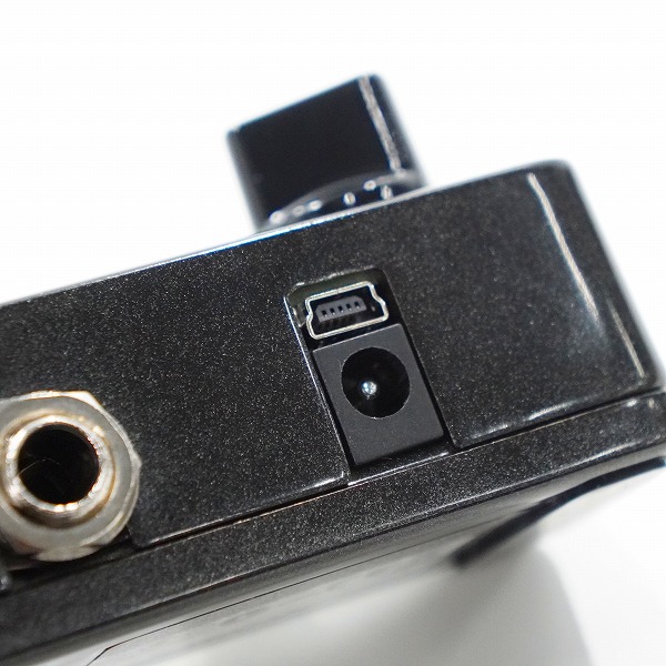 実際に弊社で買取させて頂いたtc electronic/ティーシーエレクトロニック DITTO LOOPER ルーパー エフェクター 動作確認済みの画像 6枚目