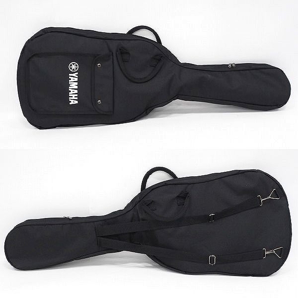 実際に弊社で買取させて頂いた★YAMAHA/ヤマハ PACIFICA/パシフィカ PAC012 ストラトシェイプ SSH エレキギター ソフトケース付の画像 9枚目