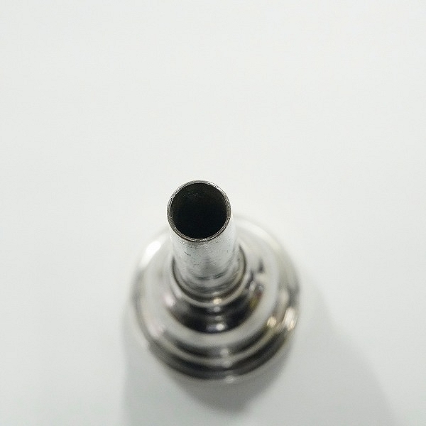 実際に弊社で買取させて頂いたJEROME CALLET/ジェロームカレ 5 トロンボーン用 マウスピースの画像 7枚目