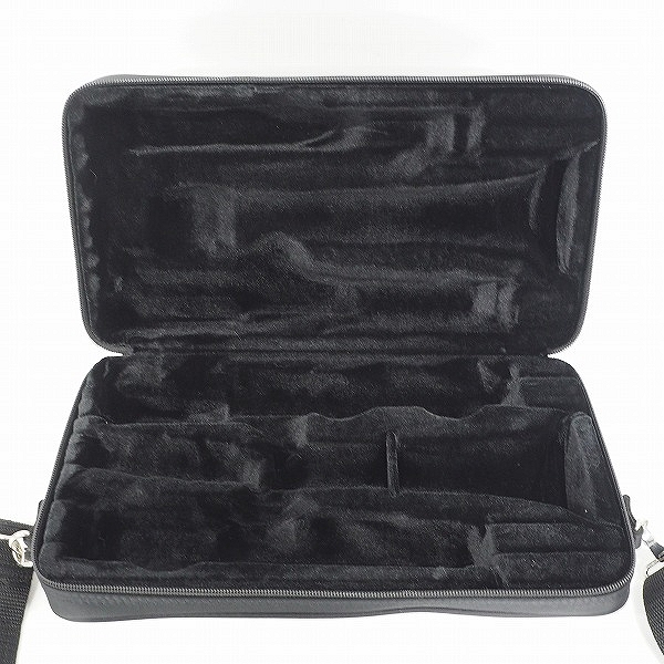 実際に弊社で買取させて頂いたBUFFET CRAMPON/ビュッフェクランポン クラリネット用 セミハードケースの画像 6枚目