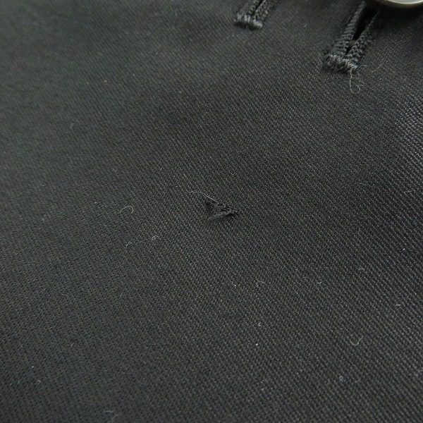 実際に弊社で買取させて頂いたato/アトウ ノーカラージャケット/48の画像 6枚目