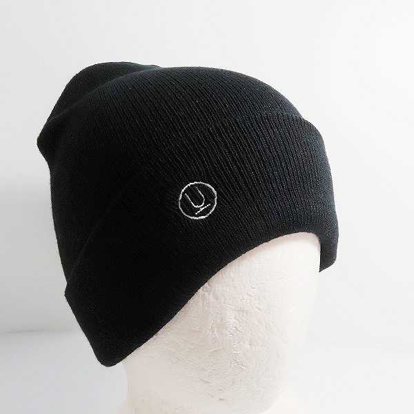 実際に弊社で買取させて頂いたUNDERCOVER/アンダーカバー ニットキャップ ビーニー L9H03