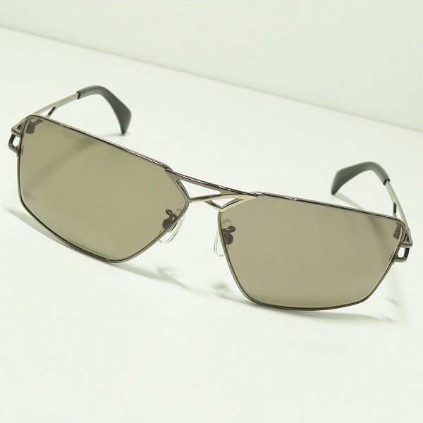 実際に弊社で買取させて頂いたSAMURAI SHO/サムライ翔 サングラス/アイウェア S09-Y1 #3