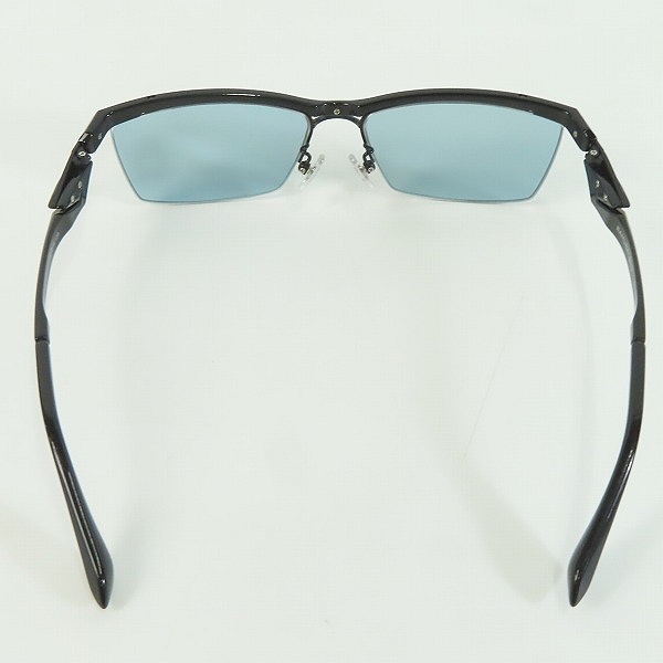 実際に弊社で買取させて頂いたSAMURAI SHO/サムライ翔 メガネフレーム/アイウェア SS-Y322 #3の画像 3枚目