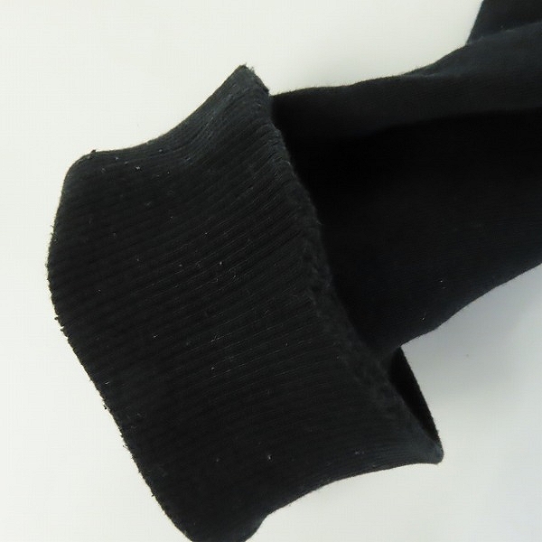 実際に弊社で買取させて頂いたNEIGHBORHOOD/ネイバーフッド ジップアップパーカー 161FPNH-CSM02S/XLの画像 8枚目