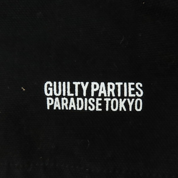 実際に弊社で買取させて頂いたCARHARTT WIP×WACKO MARIA/カーハート×ワコマリア OG Detroit Jacket 裏地レオパード ジップアップ ジャケット/Sの画像 7枚目