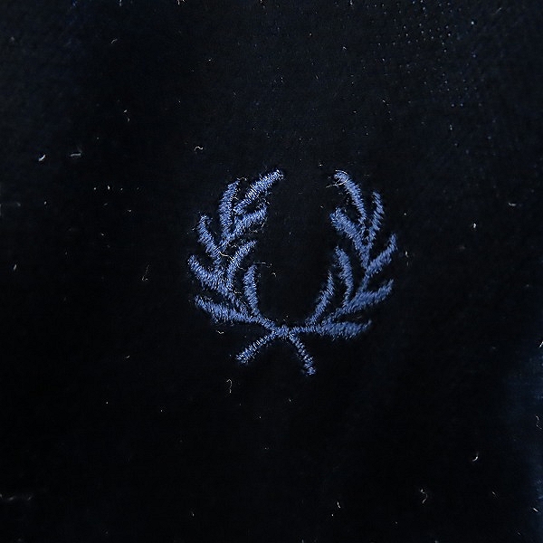 実際に弊社で買取させて頂いたFRED PERRY/フレッドペリー ブルゾン ジャケット F2511/Mの画像 3枚目