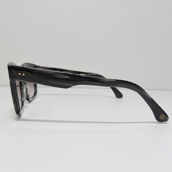 実際に弊社で買取させて頂いたDITA/ディータ THE BEATS/ザ ビーツ サングラス/アイウェア 22011Aの画像 2枚目