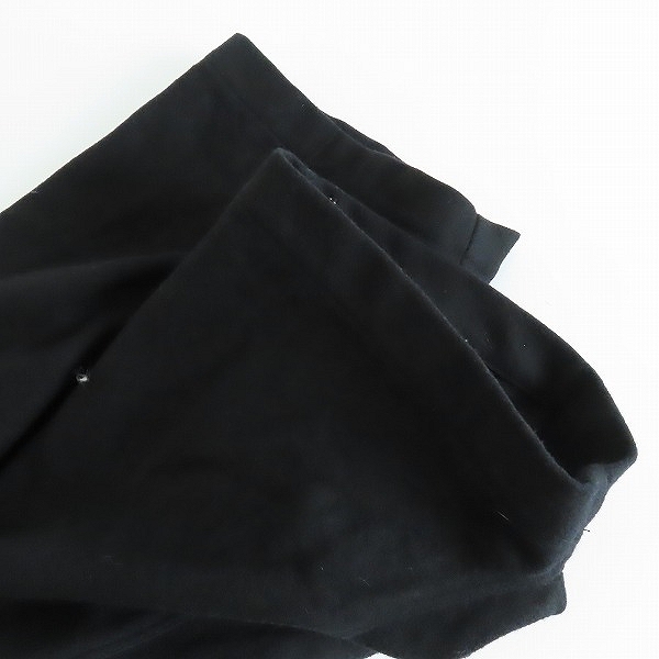 実際に弊社で買取させて頂いたRICK OWENS/リックオウエンス 15FW BOXER PODS SHORTS ショートパンツ RU15F7384/46の画像 9枚目