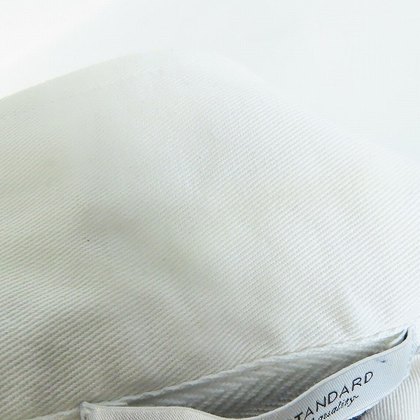 実際に弊社で買取させて頂いたJOURNAL STANDARD/ジャーナルスタンダード ラガーシャツ Mの画像 5枚目