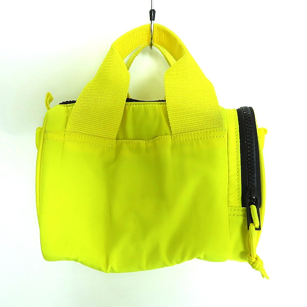 実際に弊社で買取させて頂いたY-3/ワイスリー アディダス×ヨウジヤマモト MINI BAGハンドバッグ/ショルダーバッグ DQ0637 