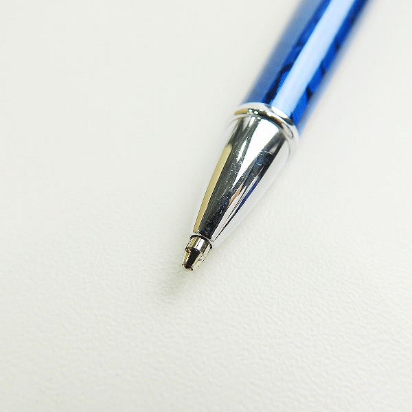 実際に弊社で買取させて頂いたCROSS/クロス ツイスト式ボールペンの画像 1枚目