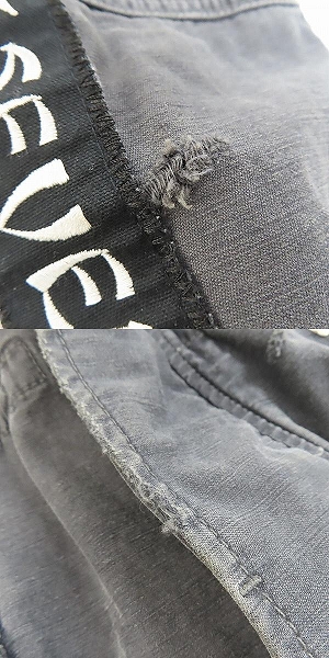 実際に弊社で買取させて頂いたNEIGHBORHOOD/ネイバーフッド M-65 フィールドジャケット/ワッペン ミリタリージャケット 101GRNH-JKM01/Lの画像 7枚目