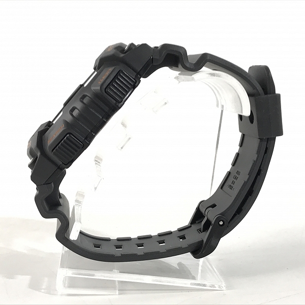 実際に弊社で買取させて頂いたCASIO/カシオ タフソーラー 腕時計 AQ-S810Wの画像 1枚目