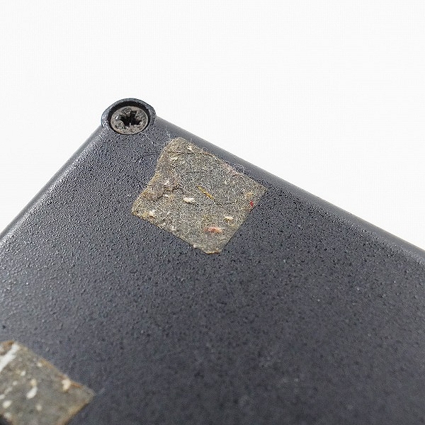 実際に弊社で買取させて頂いたDOD/ディーオーディー YJM308 YNGWIE J. MALMSTEEN Preamp Overdrive プリアンプ オーバードライブ エフェクター 動作確認済みの画像 8枚目