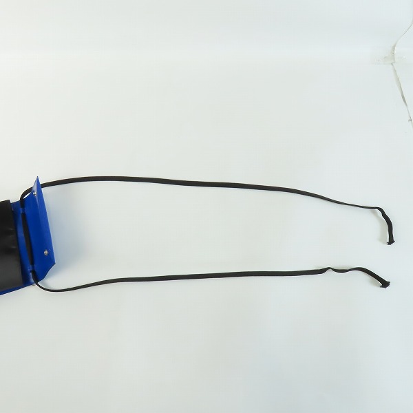 実際に弊社で買取させて頂いた【難有り】MARNI/マルニ TRIBECA ショルダーバッグ  SBMQ0036A0 P3572 Z2028の画像 7枚目