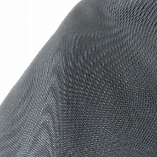 実際に弊社で買取させて頂いたBack Channel/バックチャンネル HOODED FIELD JACKET ジャケット/XLの画像 6枚目