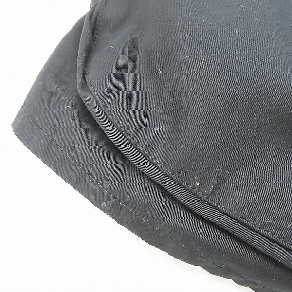 実際に弊社で買取させて頂いたBarbour/バブアー 20AW OS WAX BEDALE OVER SIZE/ビデイルジャケット オーバーサイズ 2101005/34の画像 7枚目