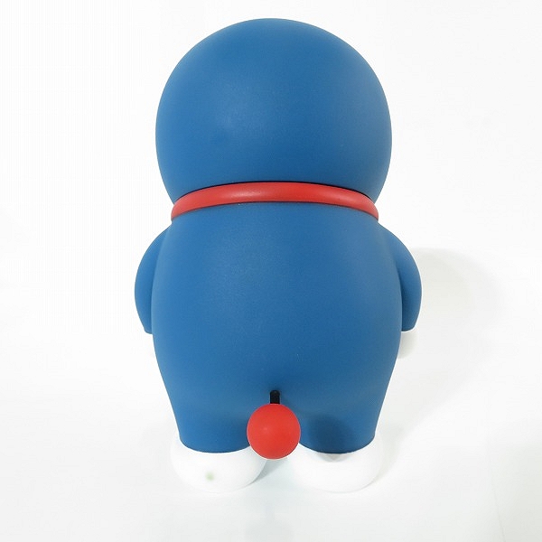 実際に弊社で買取させて頂いたMEDICOM TOY/メディコムトイ ヴァイナルコレクティブルドールズ ドラえもん 初登場版/フィギュアの画像 3枚目