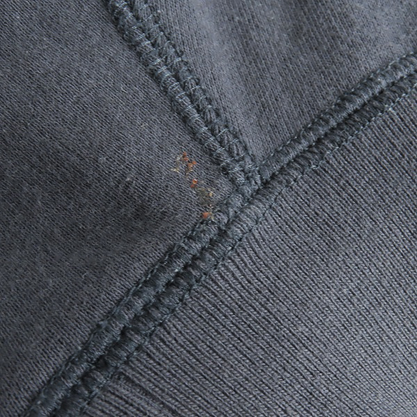 実際に弊社で買取させて頂いたLAD MUSICIAN/ラッドミュージシャン プリントプルオーバースウェット 2122-610/44の画像 6枚目