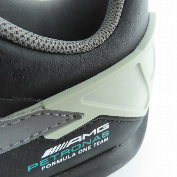実際に弊社で買取させて頂いた【未使用】PUMA/プーマ MAPF1 Drift Cat Delta メルセデス AMGコレクション 306852-02/29の画像 6枚目