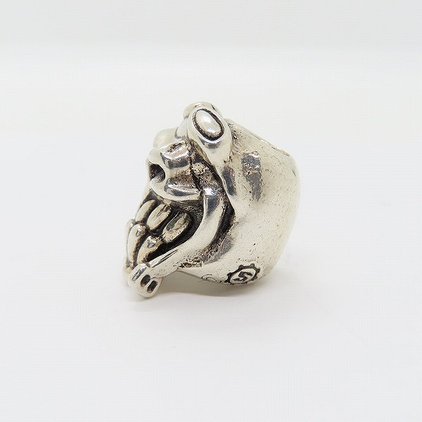 実際に弊社で買取させて頂いた【ギャラ付き】STARLINGEAR/スターリンギア ニューガナービーズの画像 2枚目