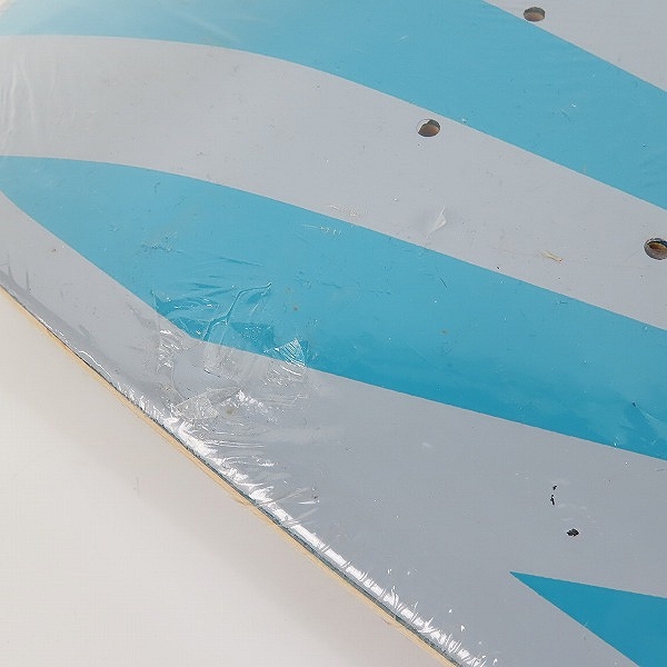 実際に弊社で買取させて頂いた【未開封】SK8MAFIA/スケートマフィア TUNER SUN スケートボード デッキの画像 5枚目