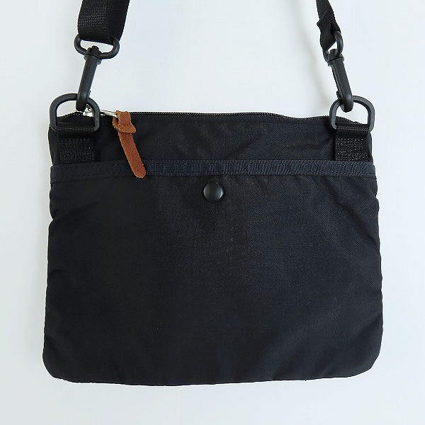 実際に弊社で買取させて頂いたGREGORY/グレゴリー クラシック サコッシュの画像 1枚目