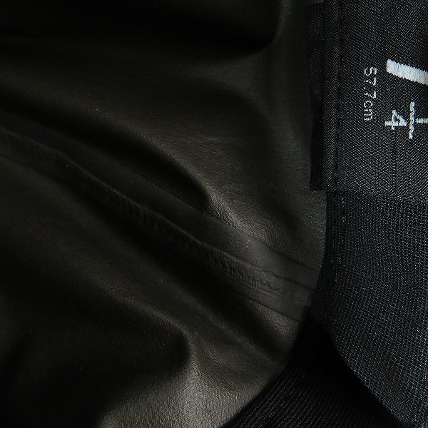 実際に弊社で買取させて頂いたNEW ERA×mastermind JAPAN/ニューエラ×マスターマインドジャパン ゴアテックスキャップの画像 9枚目