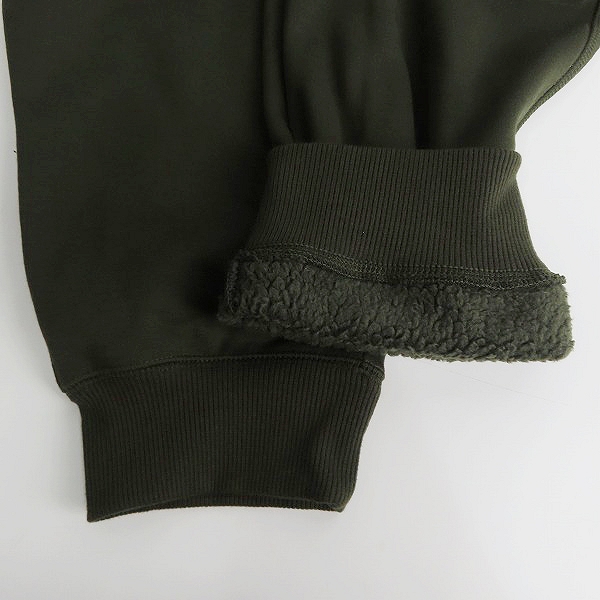 実際に弊社で買取させて頂いた【未使用】UNIQLO×White Mountaineering/ユニクロ×ホワイトマウンテニアリング パーカ/パンツ セットアップ M/XLの画像 6枚目