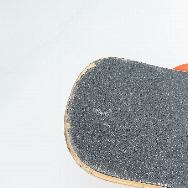 実際に弊社で買取させて頂いたBLANK DANCER4909/ブランクダンサー CHARGER10/チャージャー ZAZA CRUISER/ザザクルーザーの画像 7枚目