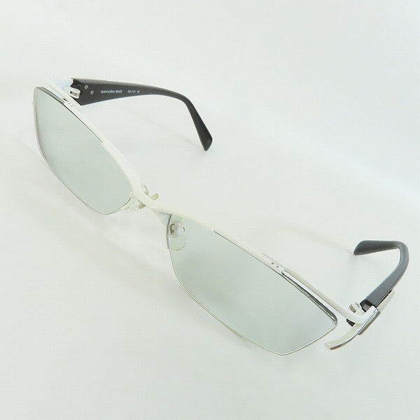 実際に弊社で買取させて頂いたSAMURAI SHO/サムライ翔 眼鏡/メガネフレーム/アイウェア SS-T21 #2