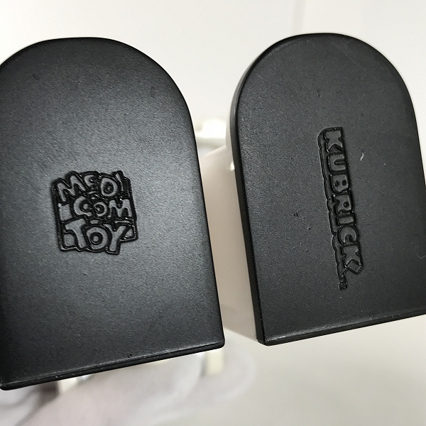 実際に弊社で買取させて頂いたMEDICOM TOY/メディコムトイ 4X KUBRICK/キューブリック ストームトルーパー ハンソロ STAR WARS/スターウォーズ  の画像 4枚目