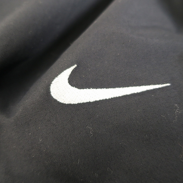 実際に弊社で買取させて頂いたNIKE/ナイキ×F.C.R.B./エフシーレアルブリストルブリストル×MASTERMIND/マスターマインド マウンテンパーカー 534645-010/Sの画像 6枚目