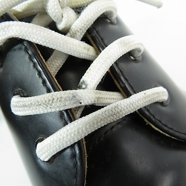 実際に弊社で買取させて頂いたDr.Martens/ドクターマーチン 3EYE BOOTS/3ホール ブーツ 1461/UK8の画像 8枚目