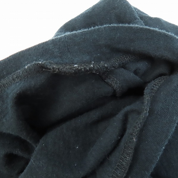 実際に弊社で買取させて頂いたIF SIX WAS NINE/イフシックスワズナイン カットソー BONE-3/HSC/M 0311GYB/1の画像 6枚目