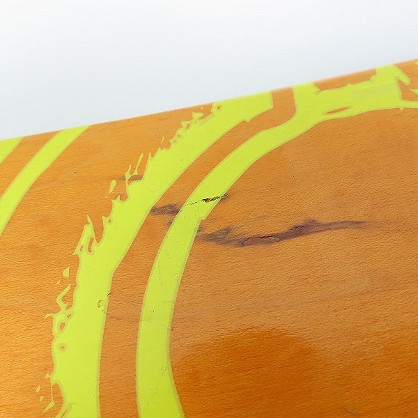 実際に弊社で買取させて頂いたNIKE/ナイキ DE LA SOUL DUNK Skateboard Deck/スケートボードデッキの画像 5枚目
