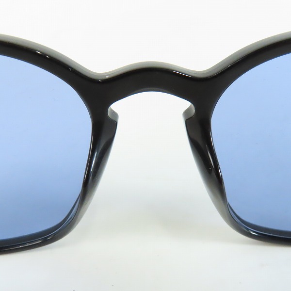 実際に弊社で買取させて頂いたRay-Ban/レイバン サングラス/アイウェア RB4258-F 601/80の画像 4枚目