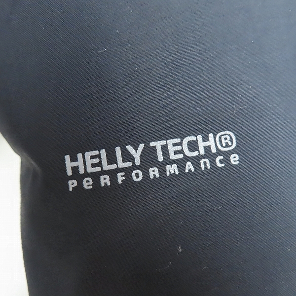 実際に弊社で買取させて頂いたHELLY HANSEN×BEAMS/ヘリーハンセン×ビームス OCEAN FREY 3WAY JACKET/オーシャンフレイ3ウェイジャケット HV11860/Lの画像 5枚目