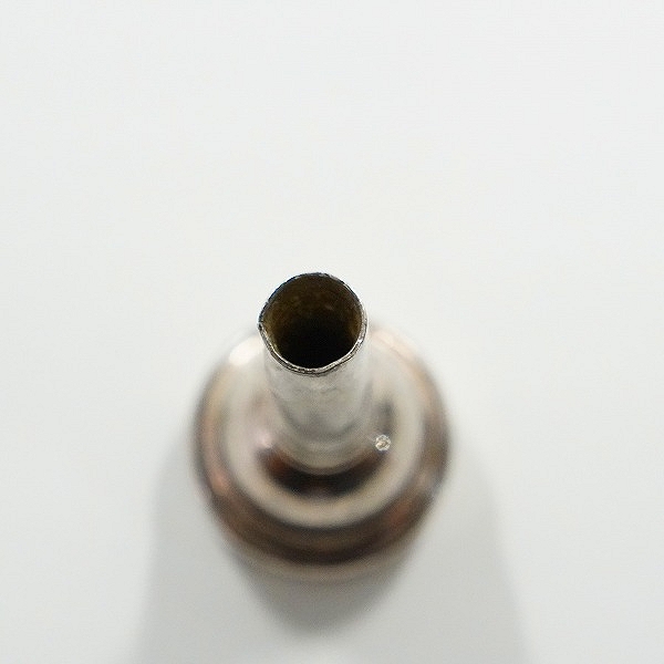 実際に弊社で買取させて頂いたYAMAHA/ヤマハ 9E コルネット用 マウスピースの画像 7枚目