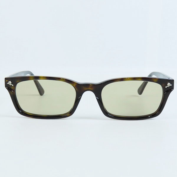 実際に弊社で買取させて頂いたRay-Ban/レイバン メガネフレーム/アイウェア RB5017A 2012の画像 1枚目