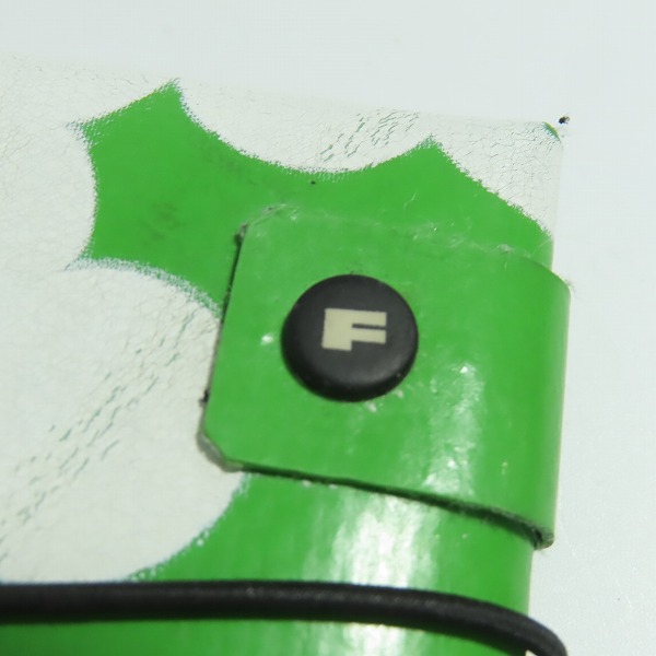 実際に弊社で買取させて頂いた(1)FREITAG/フライターグ F233 PAT/パット カードケース の画像 5枚目