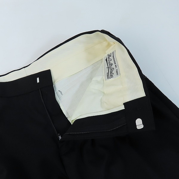 実際に弊社で買取させて頂いたWACKO MARIA/ワコマリア GUILTYPARTIES ギルティパーティー パンツ/Mの画像 4枚目