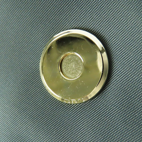 実際に弊社で買取させて頂いたPaul Smith/ポールスミス レザー切り替え ショルダーバッグの画像 6枚目